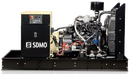 Газовый генератор SDMO GZ30